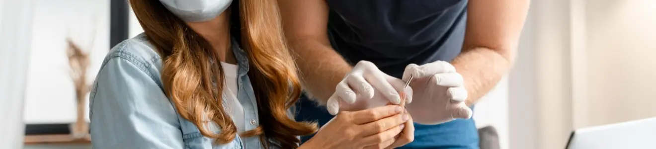 Evde Yara Bakımı: Hangi Durumlarda Gereklidir?