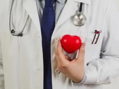 Kapalı Kalp Ameliyatı Nedir? Kimlere Uygulanır?