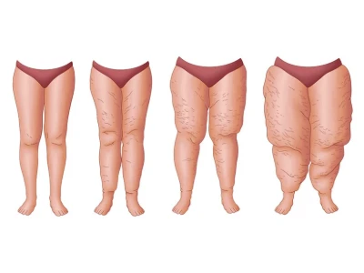 Lipödem nedir?