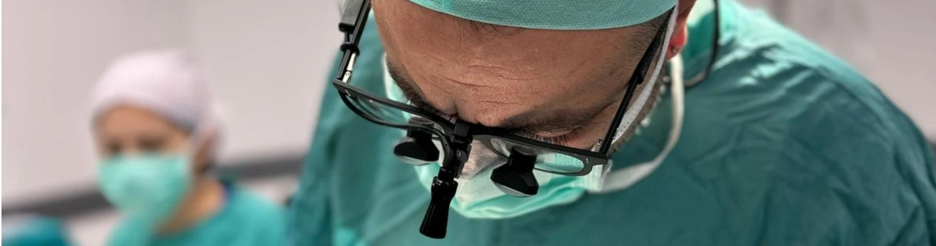 Kapalı Bypass Ameliyatları