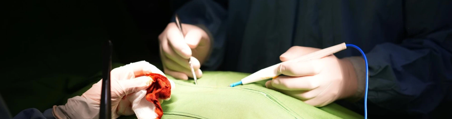 Kapalı Kalp Kapakçığı Ameliyatı