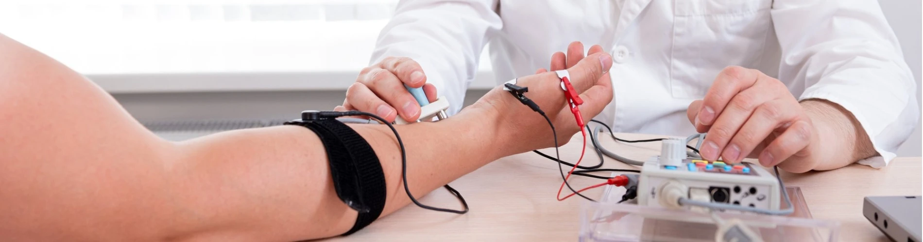 Damar Tıkanıklığı Tedavisi