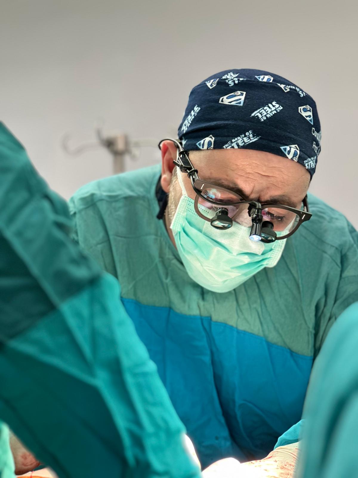 Prof. Dr. Murat Songur